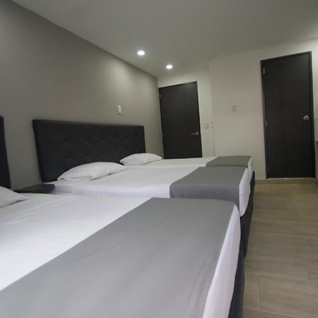 Element Hotel Medellín Dış mekan fotoğraf