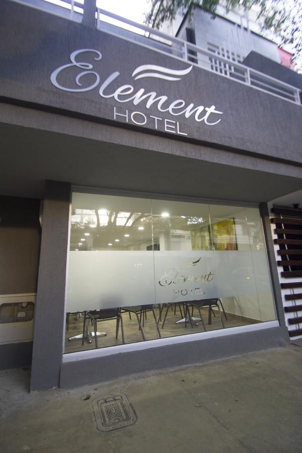 Element Hotel Medellín Dış mekan fotoğraf