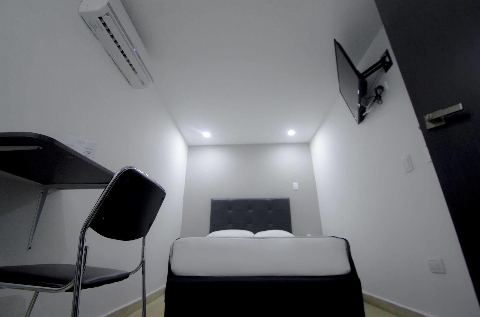 Element Hotel Medellín Dış mekan fotoğraf